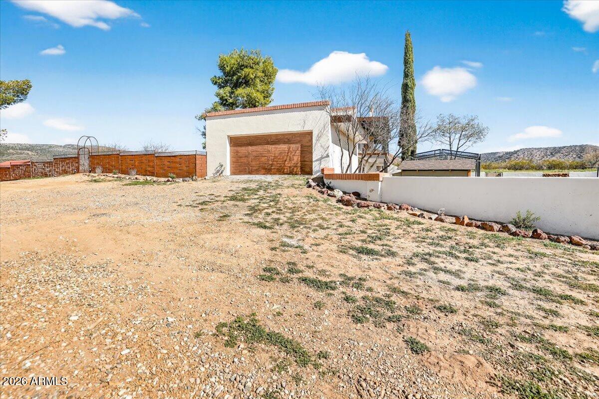 13505 East Rindone Lane Cornville, AZ 86325 - Photo 56 of 73 53-Back