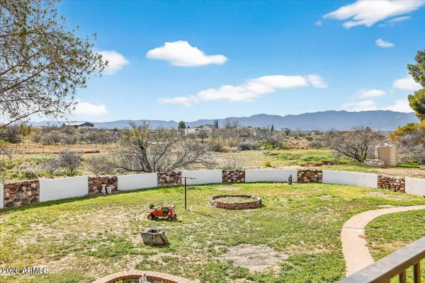 $990,000 | 13505 East Rindone Lane, Cornville, AZ 86325