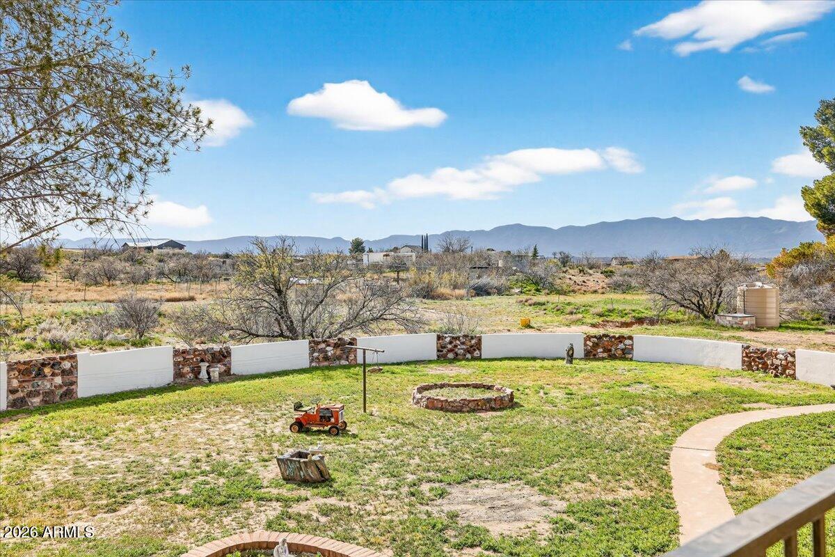 13505 East Rindone Lane Cornville, AZ 86325 - Photo 59 of 73 56-Back