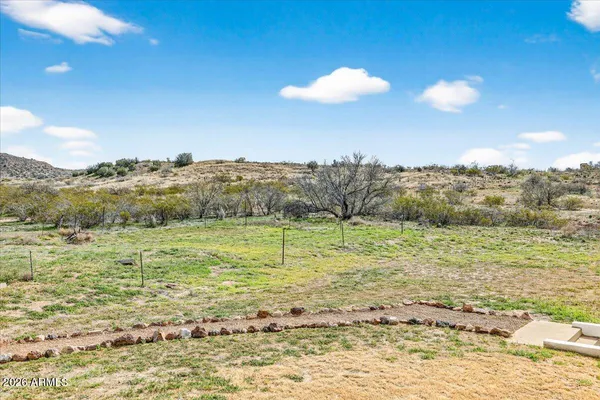 $990,000 | 13505 East Rindone Lane, Cornville, AZ 86325
