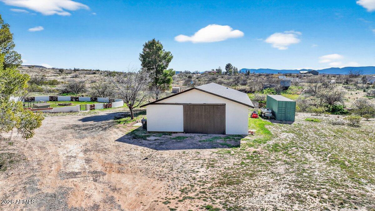 13505 East Rindone Lane Cornville, AZ 86325 - Photo 61 of 73 Shop