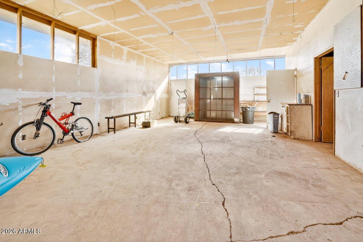 13505 East Rindone Lane Cornville, AZ 86325 - Photo 62 of 73 Shop Interior