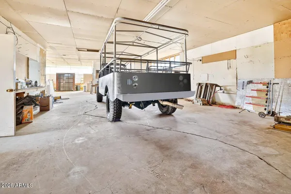$990,000 | 13505 East Rindone Lane, Cornville, AZ 86325