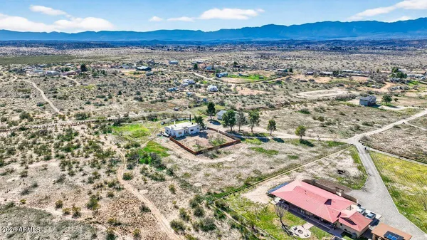$990,000 | 13505 East Rindone Lane, Cornville, AZ 86325