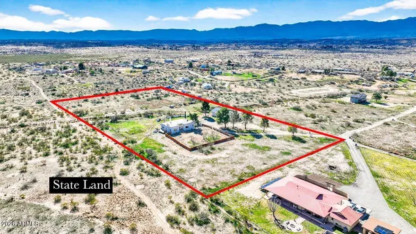 $990,000 | 13505 East Rindone Lane, Cornville, AZ 86325