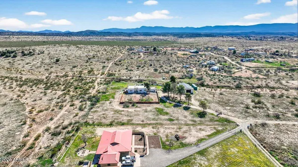 $990,000 | 13505 East Rindone Lane, Cornville, AZ 86325