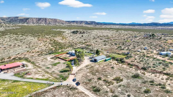 $990,000 | 13505 East Rindone Lane, Cornville, AZ 86325