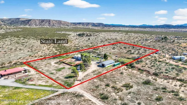 $990,000 | 13505 East Rindone Lane, Cornville, AZ 86325