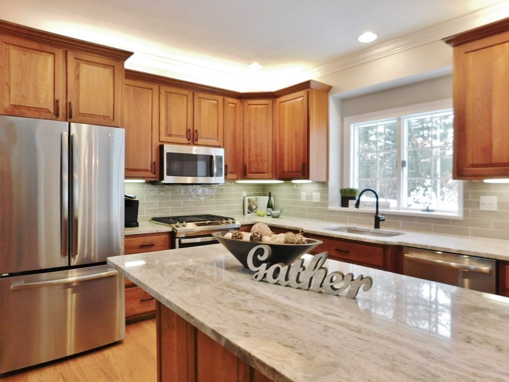 12 Red Gap Road Wilbraham, MA 01095 - Photo 8 of 24 Gallery Image 8