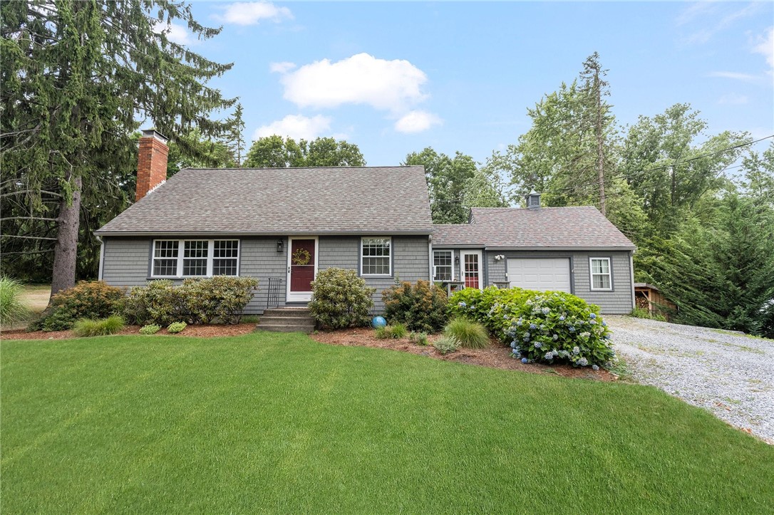 133 Wampanoag Road Warwick, RI 02818 - Photo 1 of 50