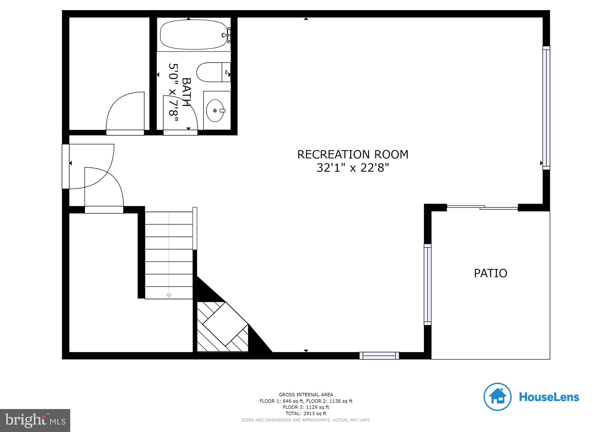 1542 Rabbit Hollow Place Silver Spring, MD 20906 - Photo 50 of 51