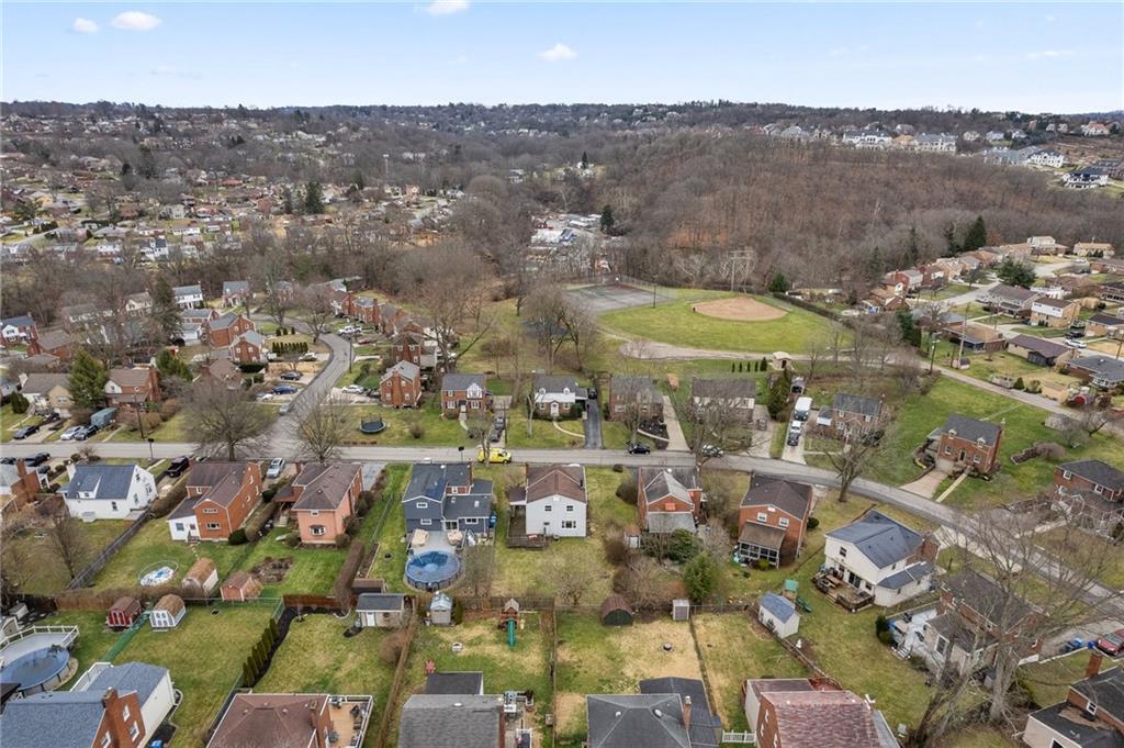 2054 Spring Valley Road Pittsburgh, PA 15243 - Photo 27 of 29 Gallery Image 27
