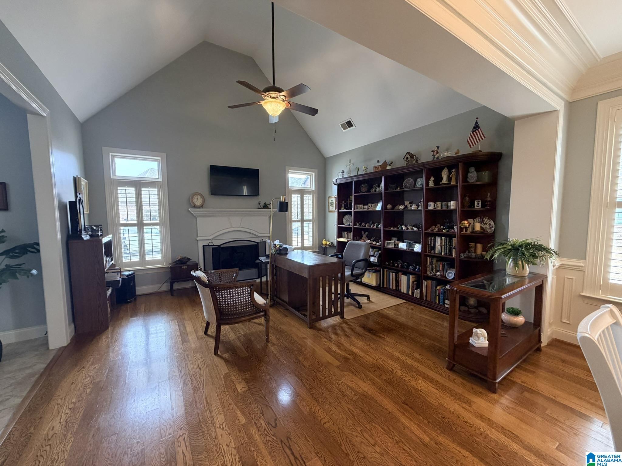 1058 Edgewater Lane Chelsea, AL 35043 - Photo 6 of 23