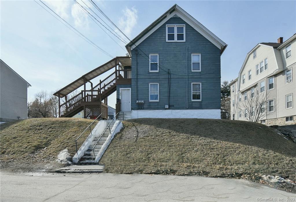 578 Wilson Street Waterbury, CT 06708 - Photo 1 of 1 Gallery Image 1