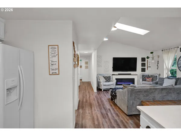 $439,000 | 1265 Laurel Street, Florence, OR 97439