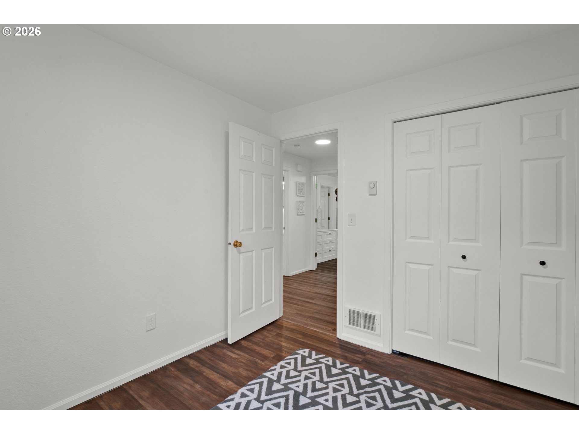 1265 Laurel Street Florence, OR 97439 - Photo 32 of 42 a view of an empty room