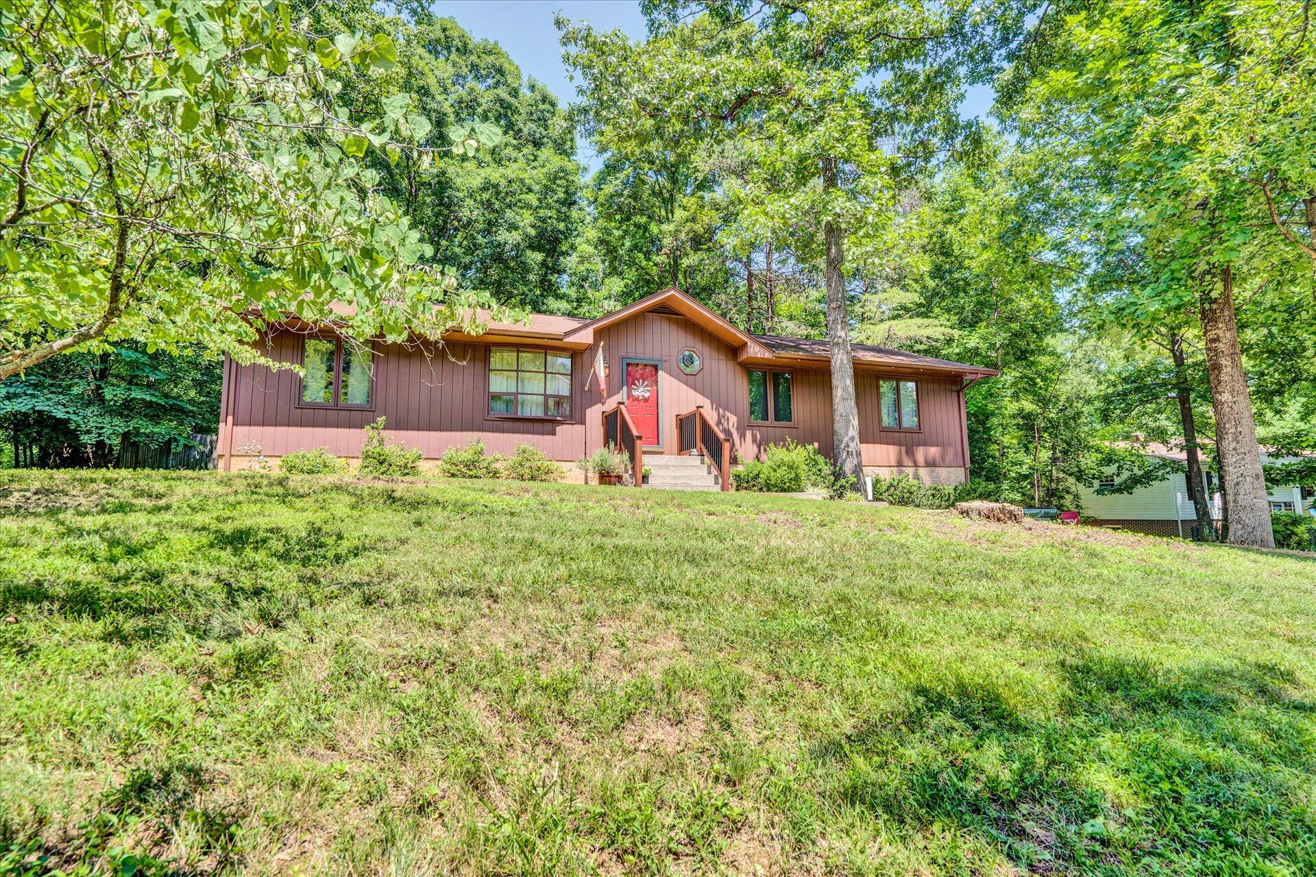 1328 Mountain Pass Road Blue Ridge, VA 24064 - Photo 1 of 26 02-DSC5420