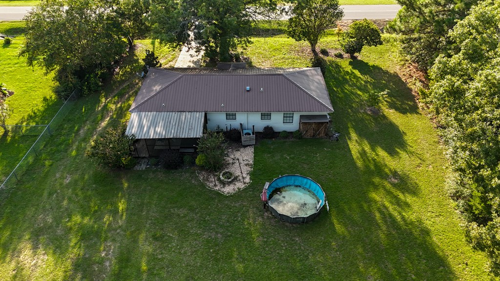 65 Hubbard Road Newton, AL 36352 - Photo 7 of 45