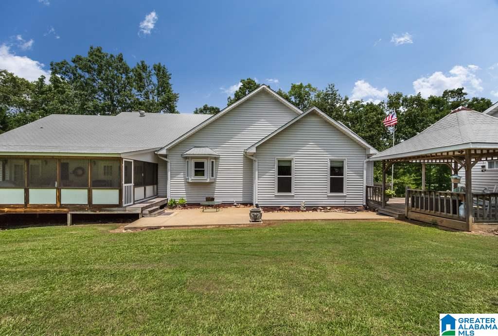 265 Canoe Creek Road Springville, AL 35146 - Photo 10 of 25