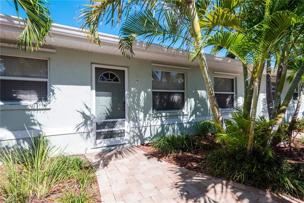 9040 Blind Pass Road, Unit 9 St. Pete Beach, FL 33706 - Photo 1 of 1