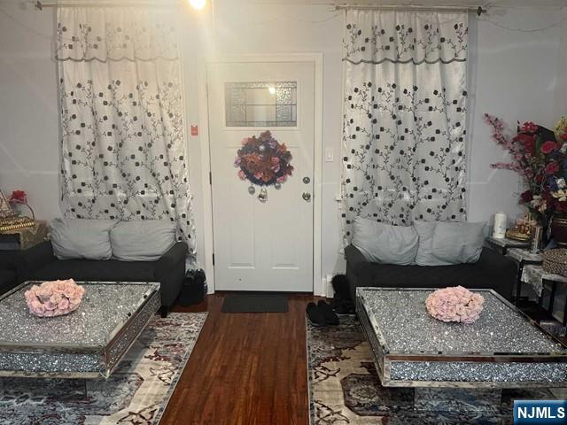 259 MacArthur Avenue, Unit 2 Garfield, NJ 07026 - Photo 2 of 12 view of a wooden floor