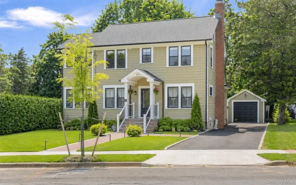 $45,000 | 619 Bailey Avenue, Greenport, NY 11944