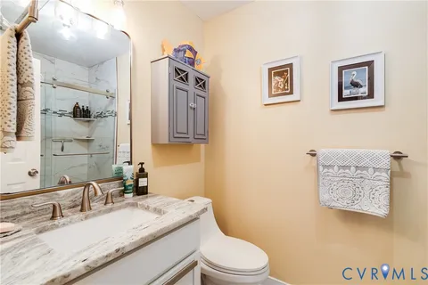 $420,000 | 1800 Fairwind Circle, Henrico, VA 23238