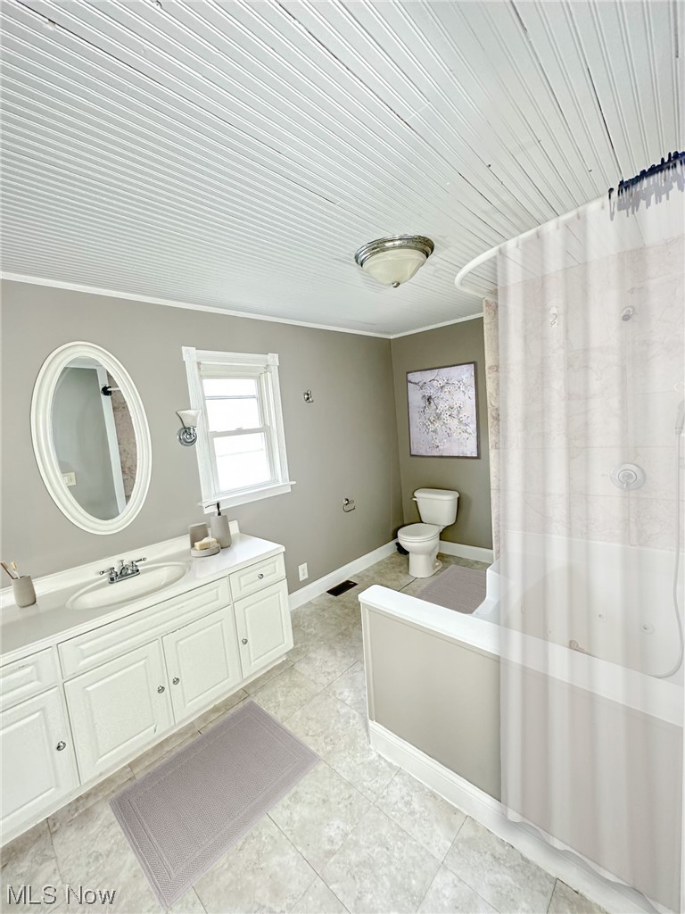 159 Rhodes Avenue Akron, OH 44302 - Photo 6 of 12 Virtually staged photo