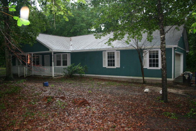 282 Sand Dam Road Wagener, SC 29164 - Photo 1 of 1 Main View