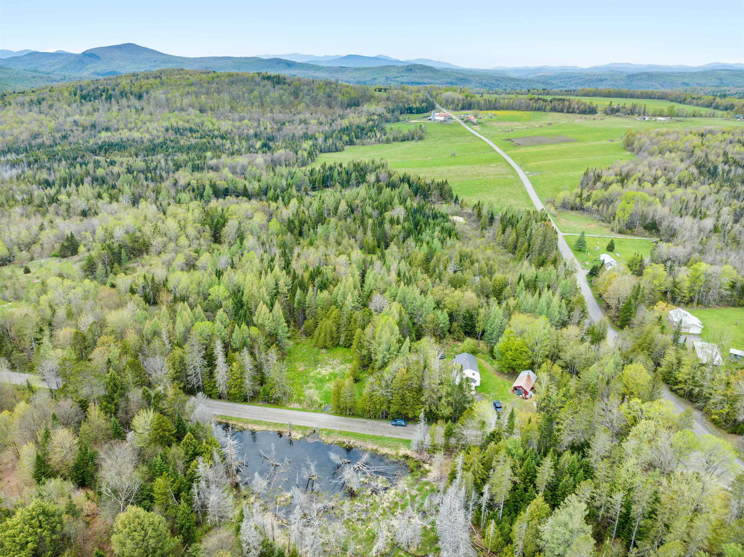 46 Dutton Road Hardwick, VT 05843 - Photo 36 of 39