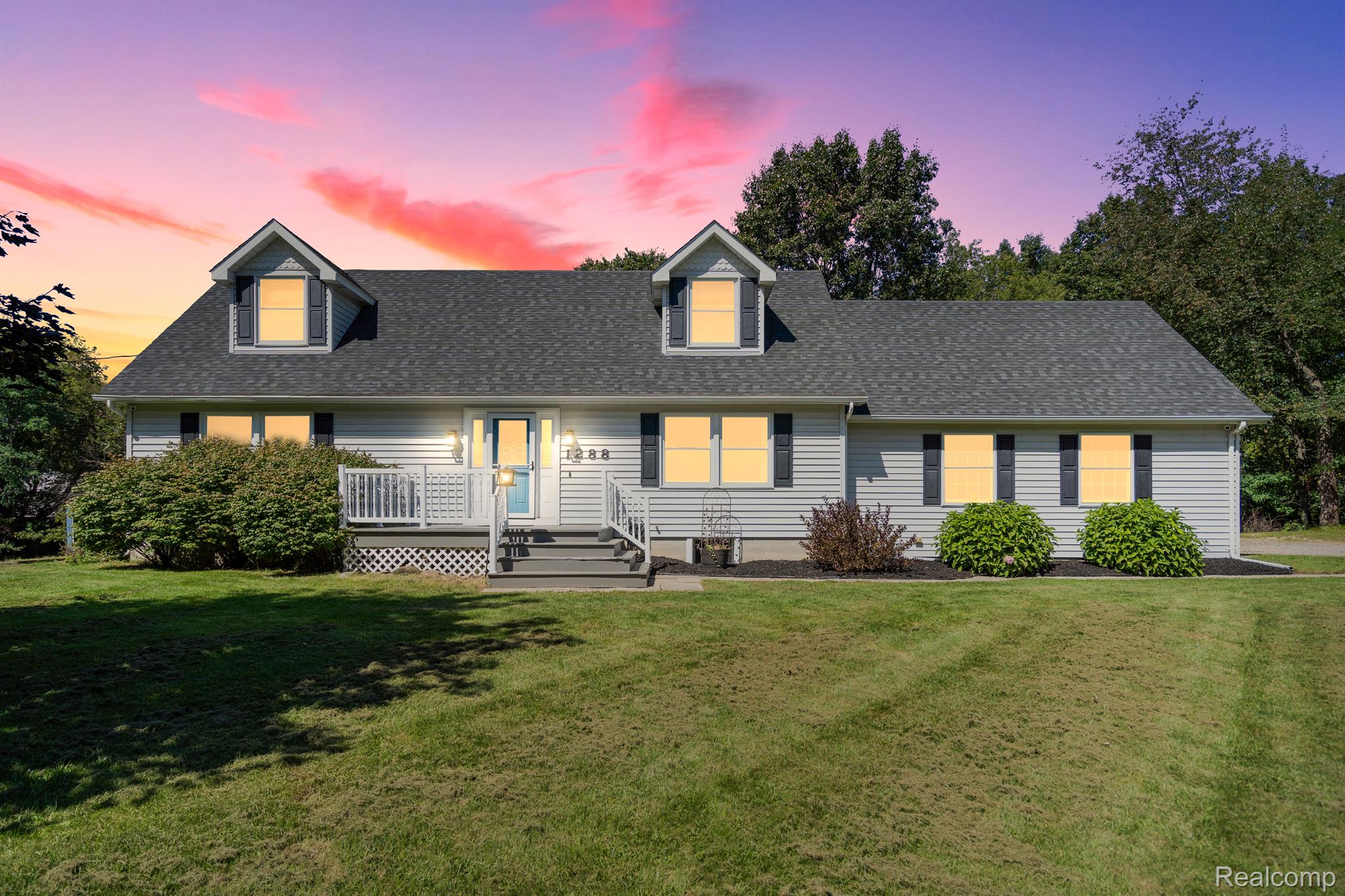 1288 Taylor Road Brighton, MI 48114 - Photo 1 of 56 Gallery Image 1