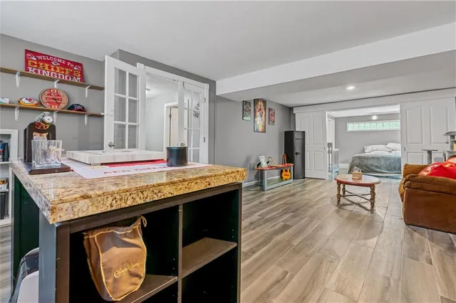 $350,000 | 9705 Northwest Hampton Woods Drive, Kansas City, MO 64152