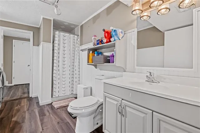 $350,000 | 9705 Northwest Hampton Woods Drive, Kansas City, MO 64152