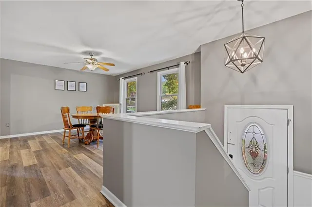 $350,000 | 9705 Northwest Hampton Woods Drive, Kansas City, MO 64152