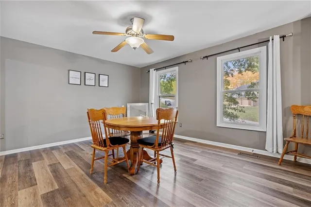 $350,000 | 9705 Northwest Hampton Woods Drive, Kansas City, MO 64152