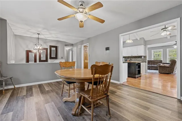 $350,000 | 9705 Northwest Hampton Woods Drive, Kansas City, MO 64152