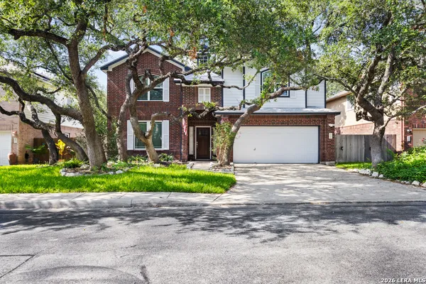 $2,900 | 2538 Somerall, San Antonio, TX 78248