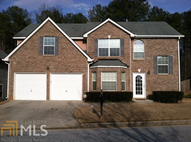 3626 Gray Birch Drive, Unit 56 Decatur, GA 30034 - Photo 1 of 1 a front view of a house with a yard