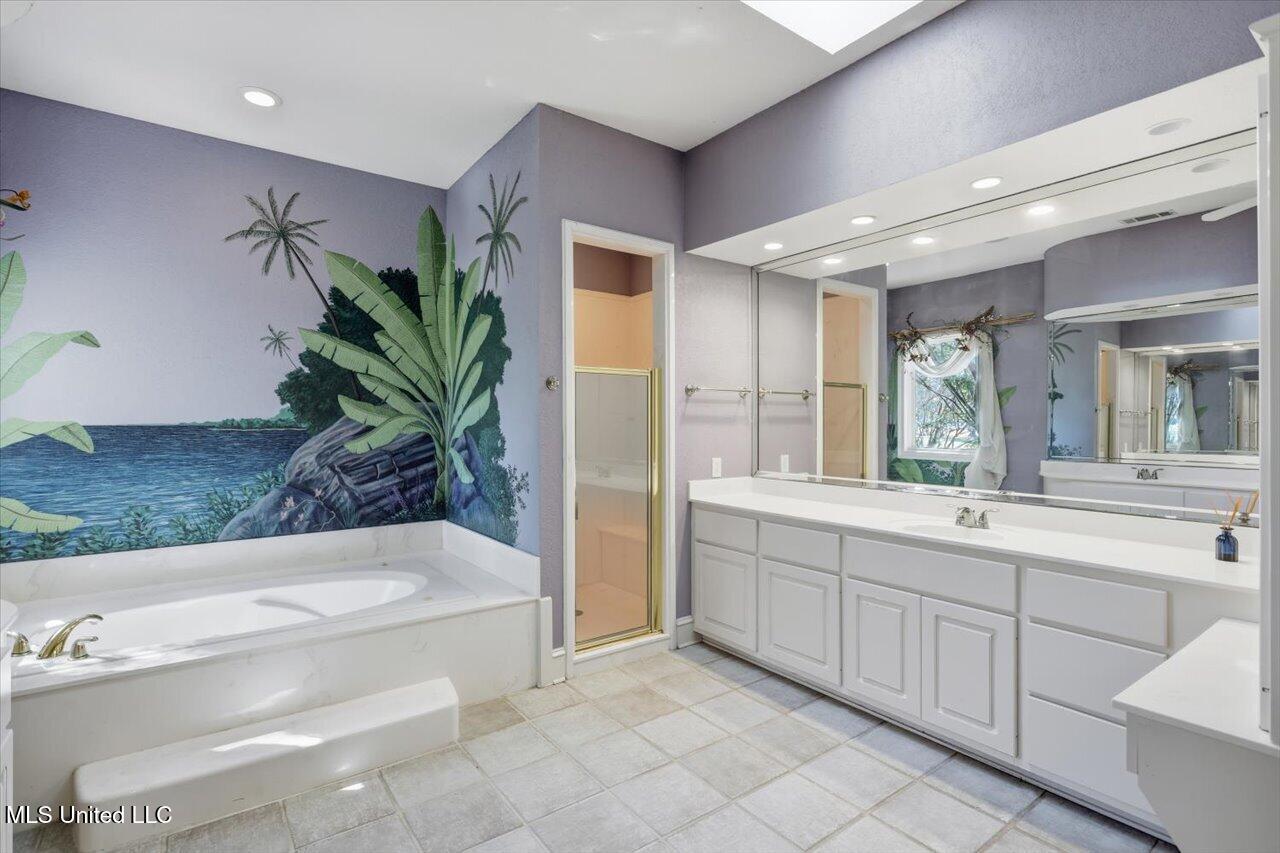 109 Overlook Pointe Circle Ridgeland, MS 39157 - Photo 40 of 84 31-109 Overlook Pointe Cir _ Home Tours