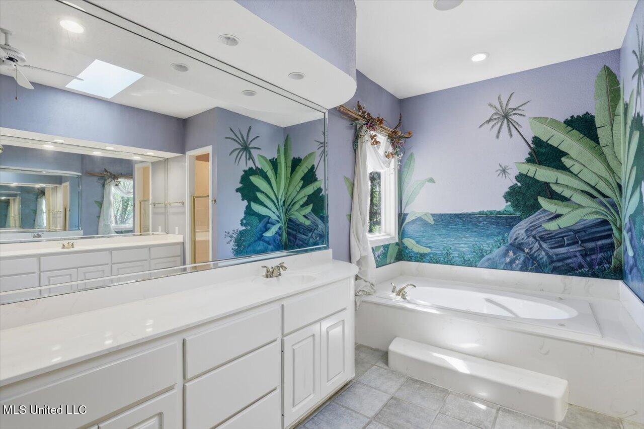 109 Overlook Pointe Circle Ridgeland, MS 39157 - Photo 41 of 84 32-109 Overlook Pointe Cir _ Home Tours