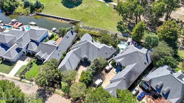 $3,200 | 109 Overlook Pointe Circle, Ridgeland, MS 39157