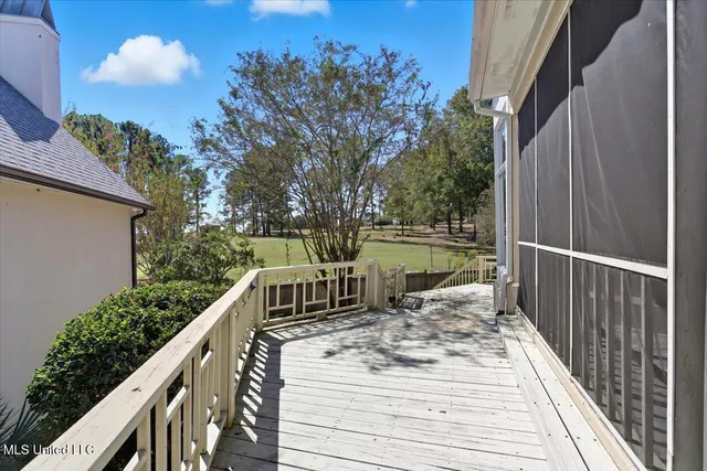 $3,200 | 109 Overlook Pointe Circle, Ridgeland, MS 39157