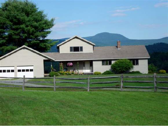 30 Breck Hill Road Lyme, NH 03768 - Photo 1 of 1