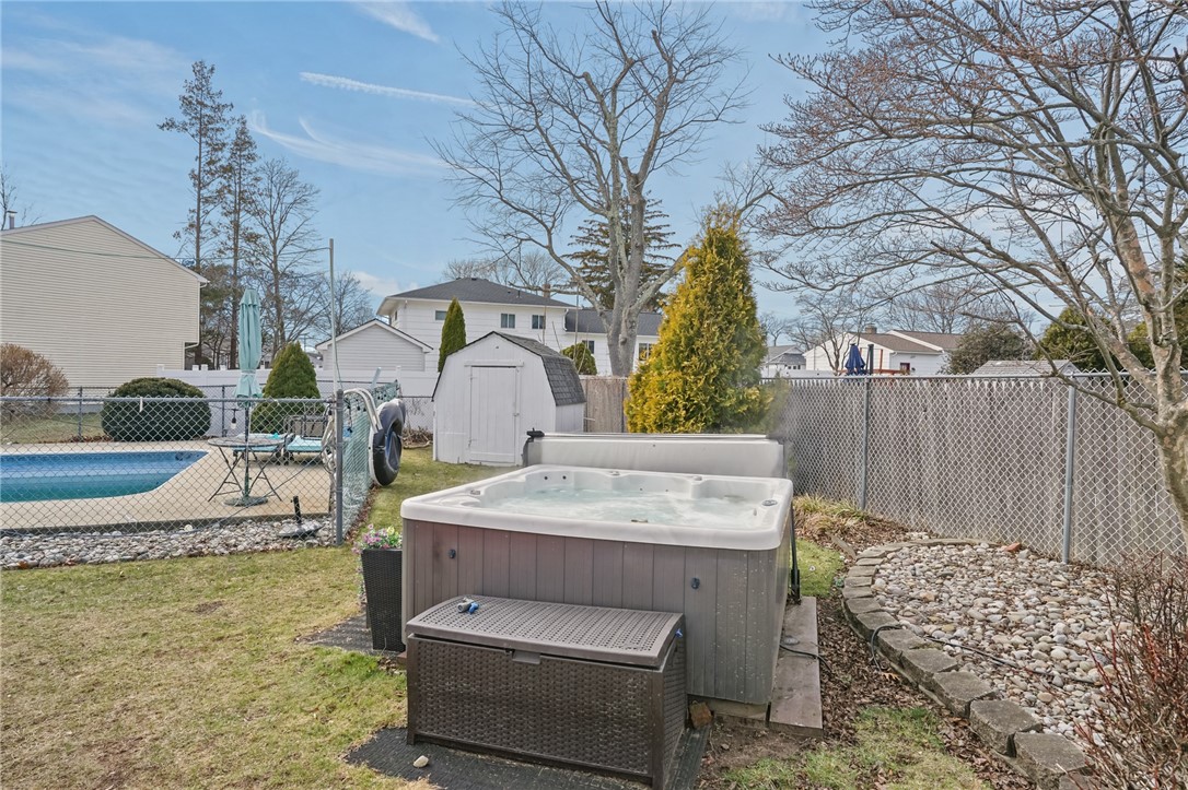 39 Gateway Court Warwick, RI 02889 - Photo 39 of 49