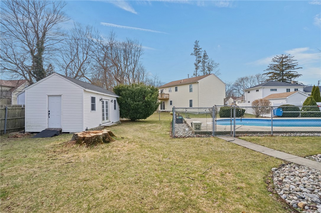 39 Gateway Court Warwick, RI 02889 - Photo 40 of 49