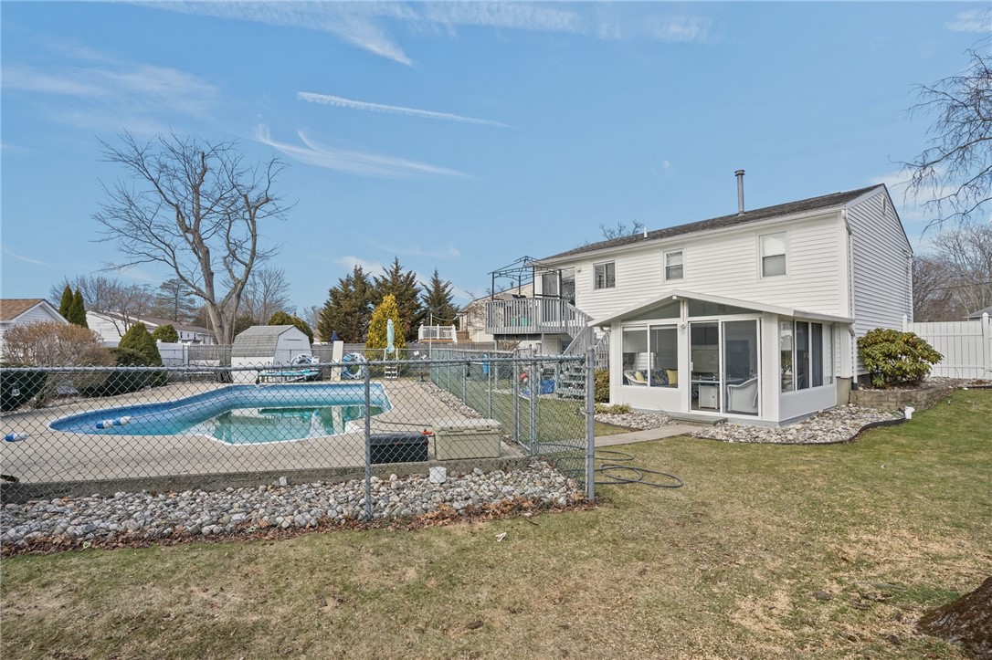 39 Gateway Court Warwick, RI 02889 - Photo 41 of 49