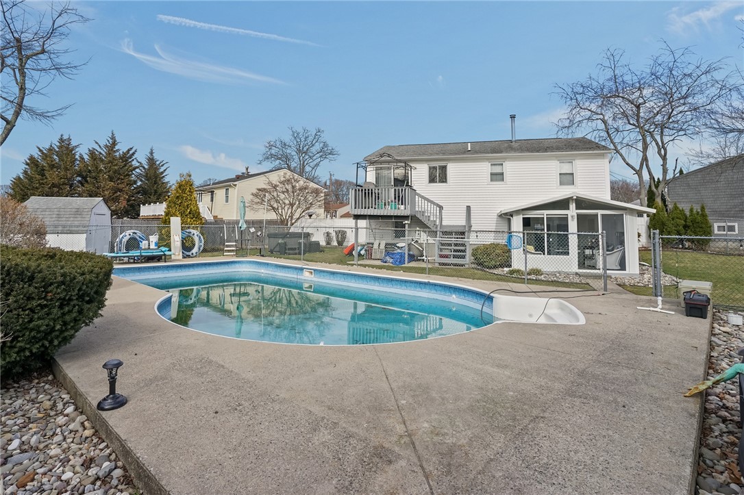 39 Gateway Court Warwick, RI 02889 - Photo 43 of 49