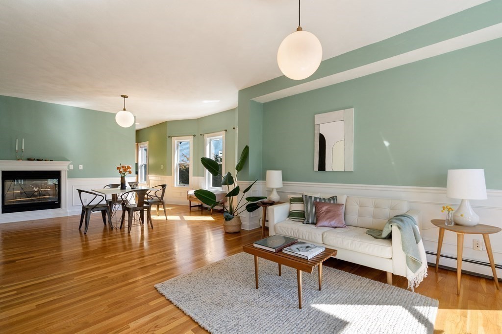 30 Charnwood Road, Unit 2 Somerville, MA 02144 - Photo 1 of 29 Gallery Image 1