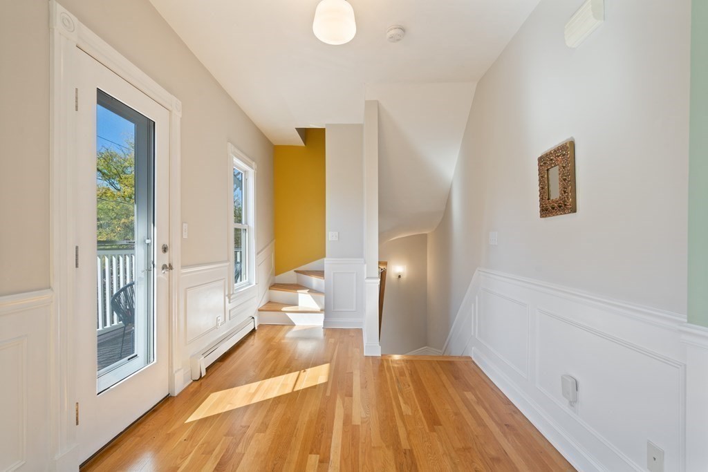 30 Charnwood Road, Unit 2 Somerville, MA 02144 - Photo 11 of 29 Gallery Image 11