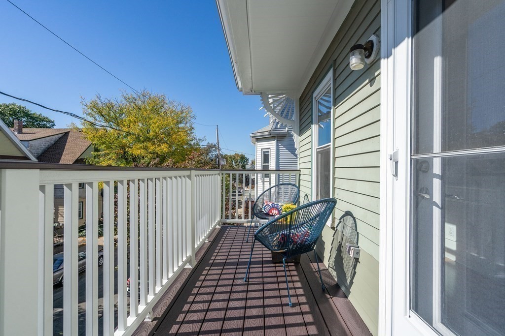30 Charnwood Road, Unit 2 Somerville, MA 02144 - Photo 12 of 29 Gallery Image 12